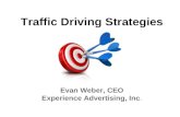 10 Ways to Drive Site Traffic