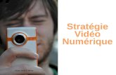 Stratégie Vidéo Numérique