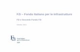 F2i - Fondo italiano per le infrastrutture