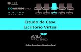 Escritorio Virtual-Estudo de Caso-IDC Awards 2012-190412