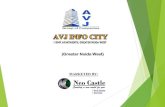 Avj Info City Noida Extension | Avj Infocity Greater Noida West, For Best Discount Call@ 8527177444