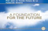 Future Vision Plan Presentation Es