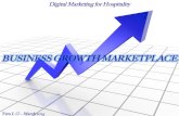 Business growth marketplace