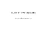 Compositional Rules
