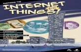 The internet of things comic book