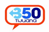 350.org Tijuana