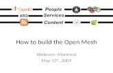 How To Build The Open Mesh 09