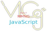 What does JavaScript