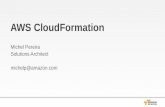 Programando sua infraestrutura com o AWS CloudFormation