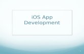 iOS App 開發 -- Storybard 基礎練習、APP 上架、IAP