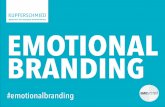 XING learningZ: Emotional branding! Wie Marken uns beeinflussen