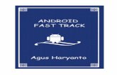 Android Fast Track - Database SQLite (Kamus Tiga Bahasa)