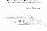 Big bang - Jean-Pierre Petit - serial-lecteur.com