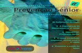 Revista "Prevenção Sénior"