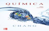 Quimica, raymond Chang 10ma ed