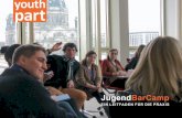 JugendBarCamp - Ein Leitfaden für die Praxis