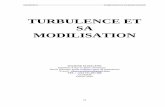 Turbulence Et Sa Modilisation(Matene Elhacene)
