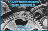 Automazione Industriale e Robotica