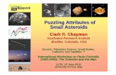 N.18 chapman puzzling-attributes-of-small-asteroids