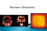 Nuclear Chemistry Powerpoint   2003