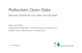 CO3 - Open Data