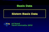 Pengenalan sistem database