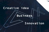 如何運用創新與創意開創新事業 01 Innovation