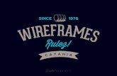 Wireframes Rulez - Santangelo