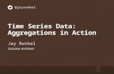 MongoDB for Time Series Data: Analyzing Time Series Data Using the Aggregation Framework and Hadoop