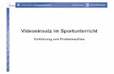 Kretschmann videoeinsatz sportunterricht