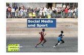 Sport und Social Media - SMWHH - Jan C. Rode - Medienlotse