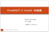 Free Bsd7.2 Install V1.6