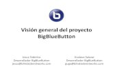Visión general del proyecto BigBlueButton