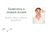 Ceske Zeny Proprosebe Final