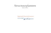Structuurplannen Rienk Jonker. 2 november 2005SOD - Documentair Structuurplan Punten •Wat is een structuurplan •Waarom is het van belang •Wie zijn belanghebbenden.