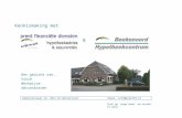 Kennismaking met Het gezicht van.. Visie Werkwijze Advieskosten & Hamersestraat 16, 6931 EX Westervoort. Email; info@prentfd.nl Tel. 026 – 3 190 130 Druk.