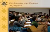Introductie Studiedag Mechelen Theologiseren met Jongeren 15 februari 2012.