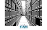 Archiefbank •databank privaat-rechtelijk archief •registratie op bestandsniveau •online:  (april 2005)