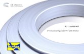 PTC/AWARD Productconfigurator CF200 Trailer. Rollend materieel…. PTC AWARD 1998 .