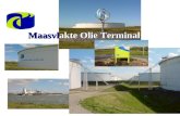 Maasvlakte Maasvlakte Olie Terminal. Maasvlakte Olie Terminal Stefan Platteschorre Stefan Platteschorre Werkzaam bij MOT sinds 2001 Werkzaam bij MOT sinds.