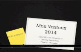 Mon Ventoux 2014 15 juni 2014 tot 23 juni 2014 Camping Carpe Diem Vaison La Romaine Wtc De Strijkijzers.