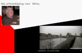Apeldoorn, 15 maart 20081. 2 3 4 5 Bezoek aan Apeldoorn……..