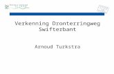 Verkenning Dronterringweg Swifterbant Arnoud Turkstra.
