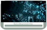 Klik op het pictogram als u een afbeelding wilt toevoegen Suïcidepreventie.