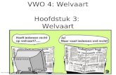 VWO 4: Welvaart Hoofdstuk 3: Welvaart Welvaart.jpg.