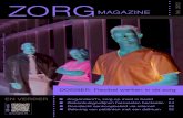 ZORG Magazine editie Februari 2012