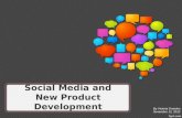 Social Media and NPD
