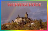 Germany   Wernigerode  (Saxony Anhalt)