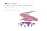 Grant Thornton - International Business Report 2011 Fuzje i przejęcia