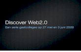 Discover Web2